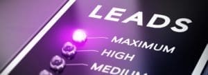 Pay Per Click Search Engine Marketing is great for Lead Generation