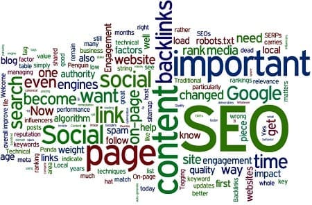 Social SEO Primer: The New Evolution of SEO Social SEO Primer: The New Evolution of SEO