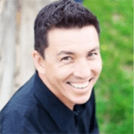 Trey Bassett Headshot