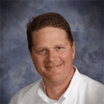 Brad Berbette of FramesDirect and Essilor