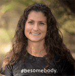 Heidi Armstrong of Injured Athlete's Toolbox