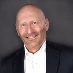 Richard Weinberger, CEO of AASBC