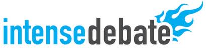 Intense Debate Logo