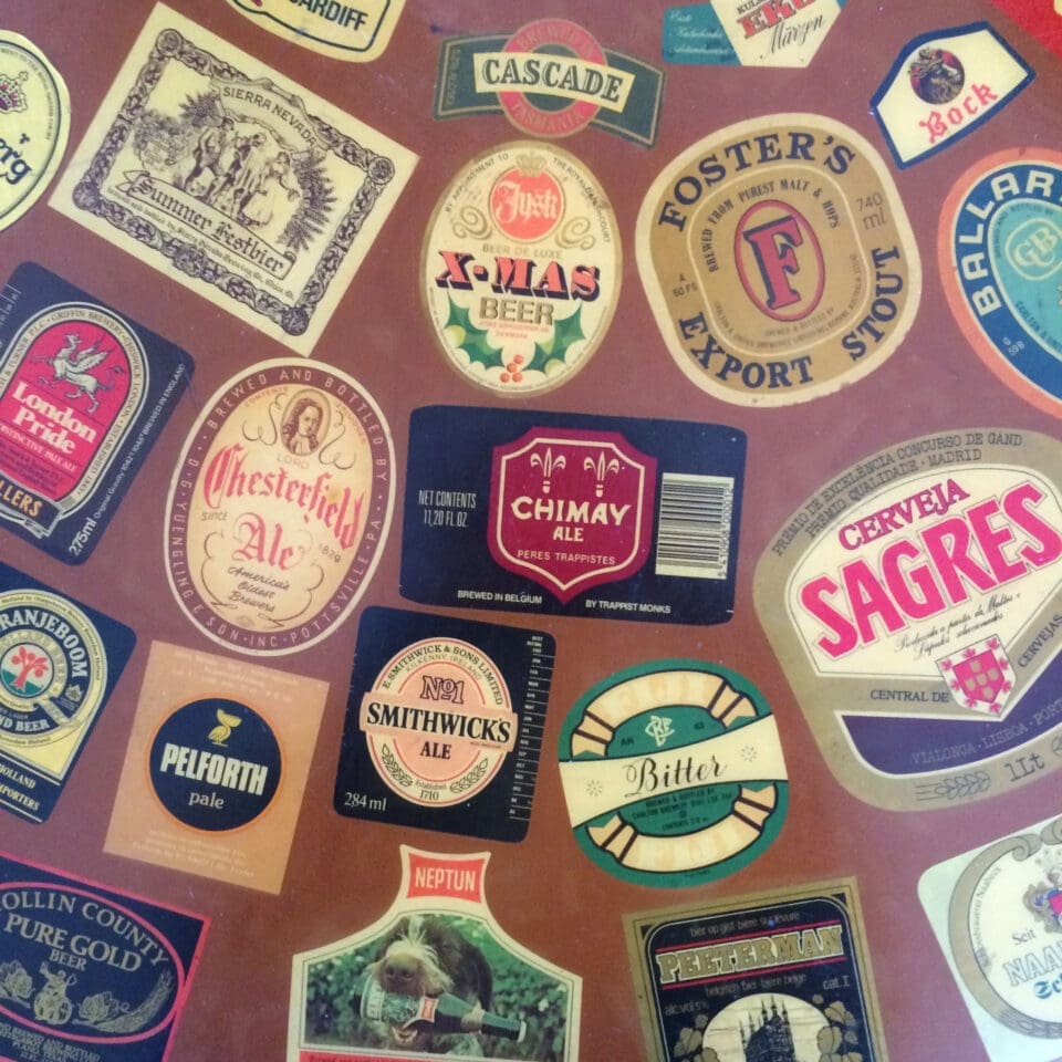 More Beer