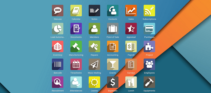 Platforms for building mobile apps