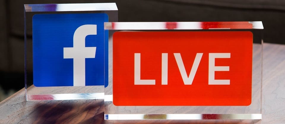 Facebook Live for Business