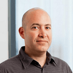 Adam Weinroth, CMO of Invoiced Inc.