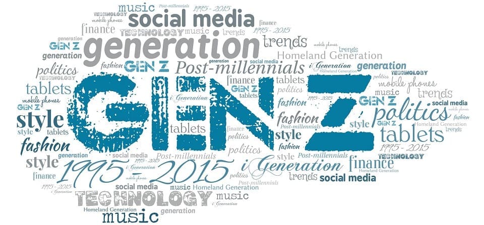 How and Why to Focus on Data When Marketing to Gen-Z