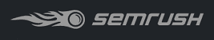 SEMrush Logo