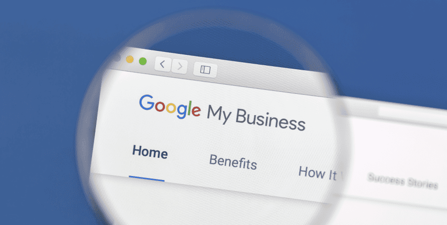Google My Business - Get On The Radar With Local SEO