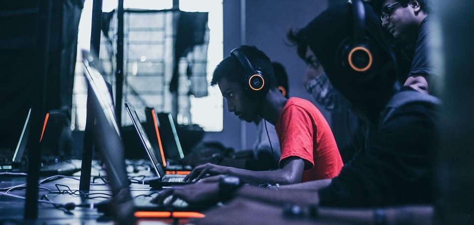 How to Engage Customers Through the Gaming Market