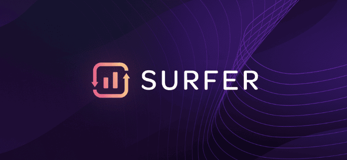 Surfer SEO AI Content Tool