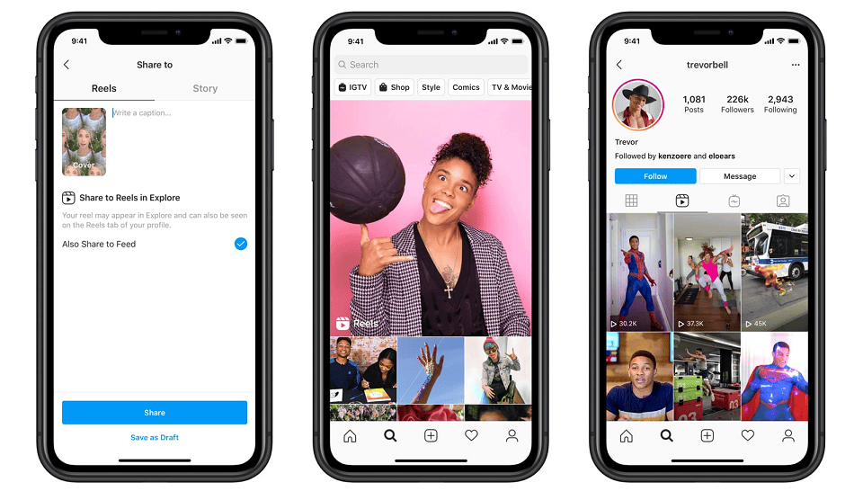 Instagram Reels Analytics Guide