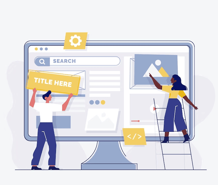 Ways to Use AI to Optimize Your Landing Pages