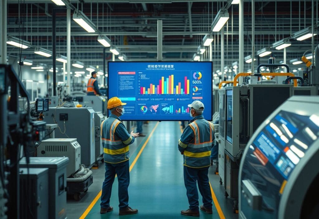 Content Marketing for Manufacturers can be hard, but it doesn't have to be boring.