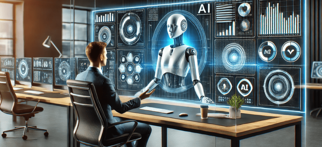 AI Is a Tool, Not a Strategy: How to Build a Marketing Process That Actually Works