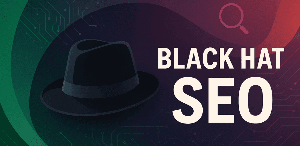 Black Hat SEO