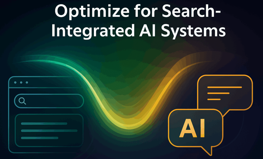Answer Engine Optimization (AEO) Consulting Services