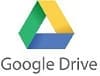 Google Drive Logo