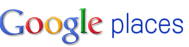 Google Places Logo