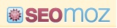 SEOmoz Logo