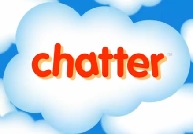 Chatter Logo