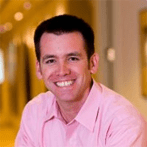 Mark Ralls of SolarWinds