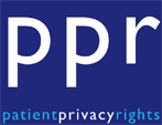 Patient Privacy Rights Logo