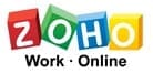 Zoho Logo