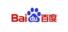 Baidu Logo