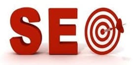 SEO Bullseye - 5 biggest SEO mistakes 