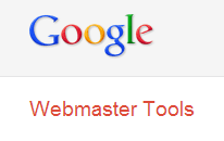 Google Webmaster Tools Logo