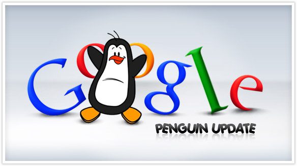 Google Penguin Update from Deepak Gupta
