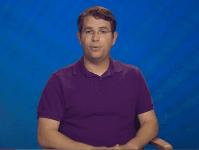 Matt Cutts Talking