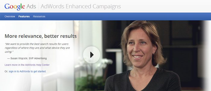 Google AdWords Enhanced Campaigns: What You Need To Know
