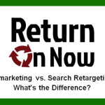 Remarketing vs. Search Retargeting
