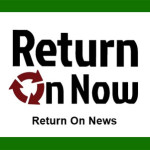 Return On News Feature Image Banner