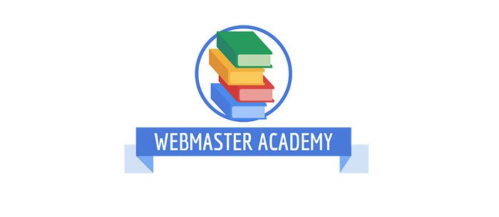 SEO Training on Google Webmaster Academy Site