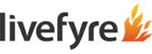 LiveFyre Logo
