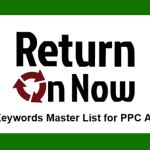 Negative Keyword Master List for PPC Advertising AdWords