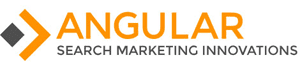 Angular Logo - best seo tool rec