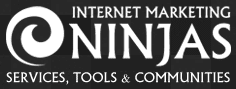 Internet Marketing Ninjas Logo