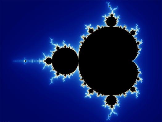 Fractal: Mandlebrot Set