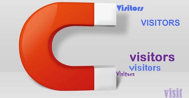 How to Attract Visitors to Your Website
