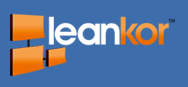 Leankor Logo