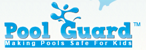 Pool Guard Logo - SEO and Content Marketing client