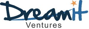 Dream-it Ventures Logo Client
