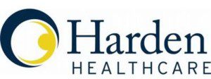 Harden Healthcare Logo Big