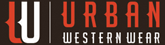 Urban Western Wear Logo