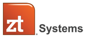 ZT Systems Logo